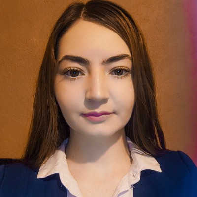 Fanny Scarlett Sandoval Raygoza