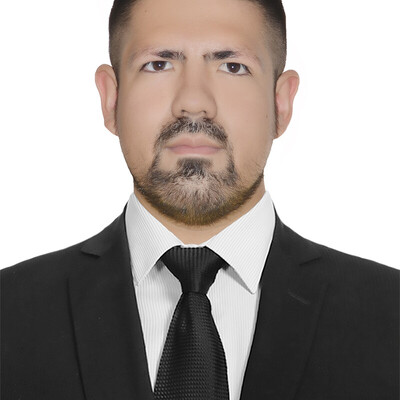 Marco Israel Tiscareño Hernández